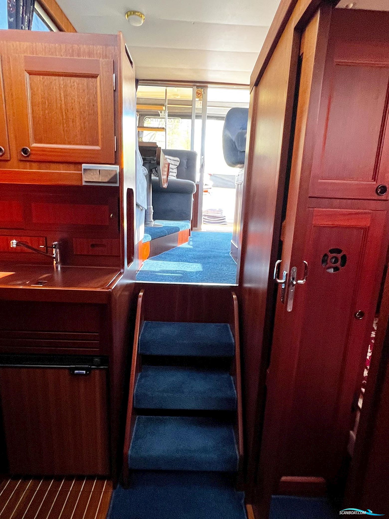 Storebro Royal Cruiser 380 Biscay