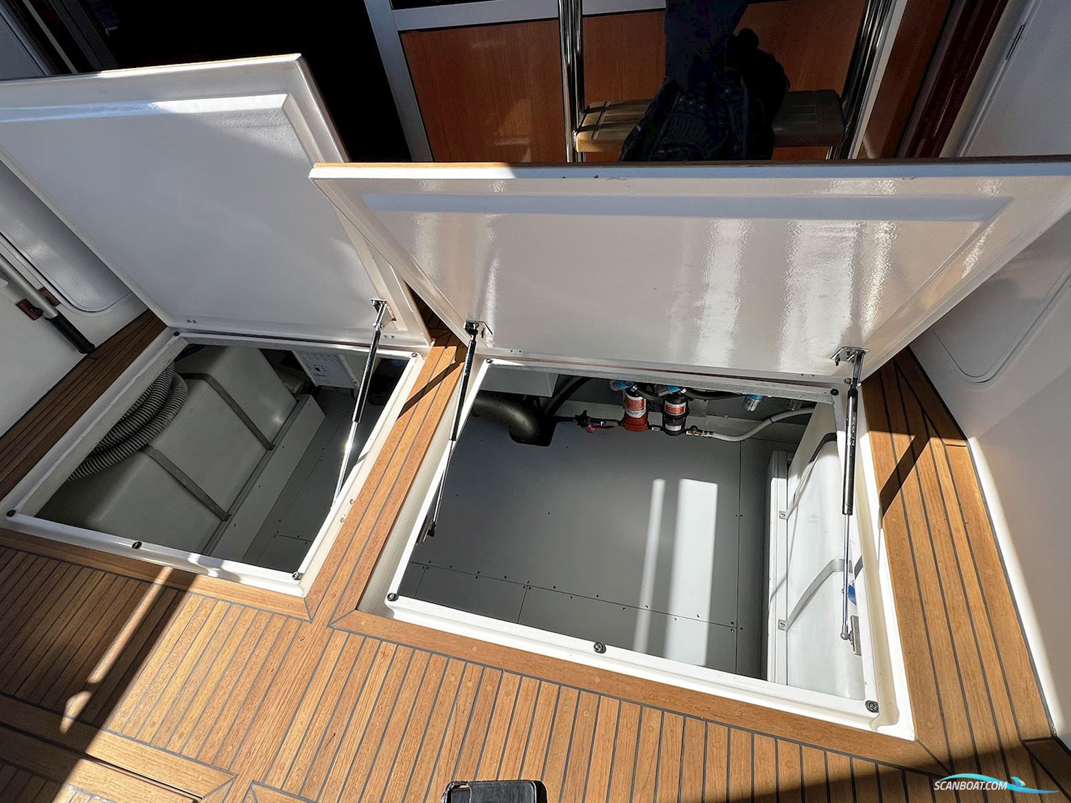 Storebro Royal Cruiser 380 Biscay