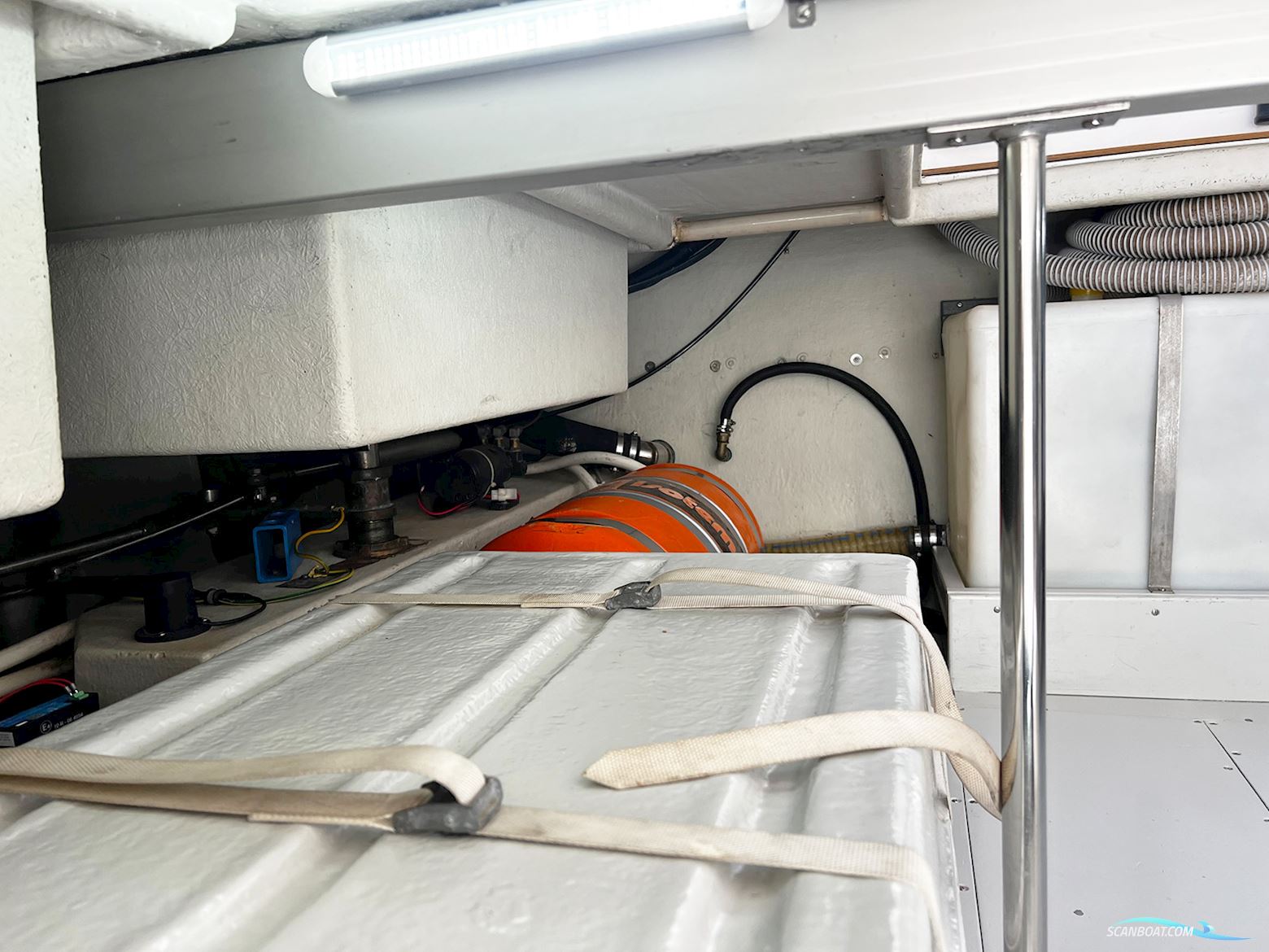 Storebro Royal Cruiser 380 Biscay