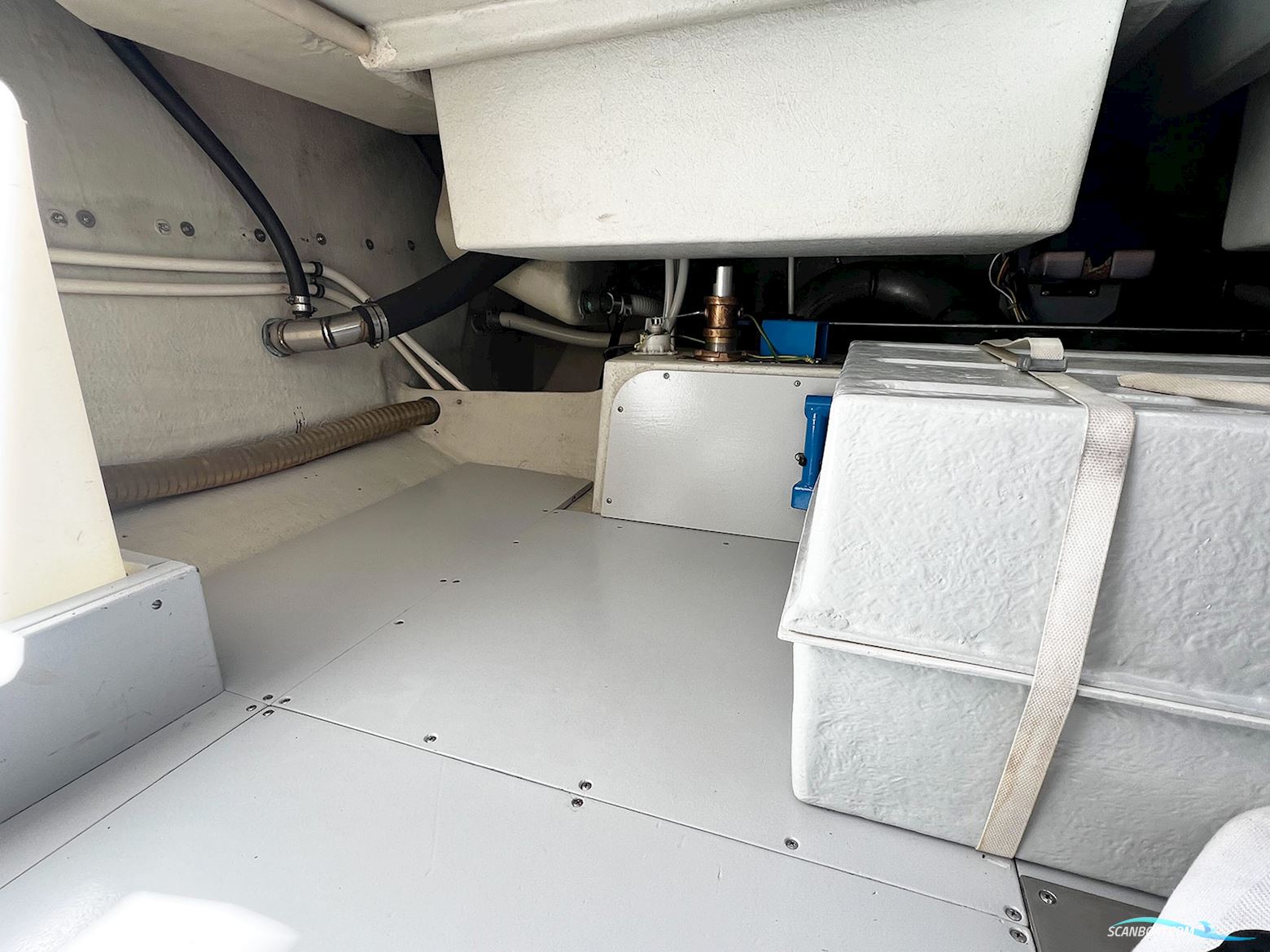 Storebro Royal Cruiser 380 Biscay