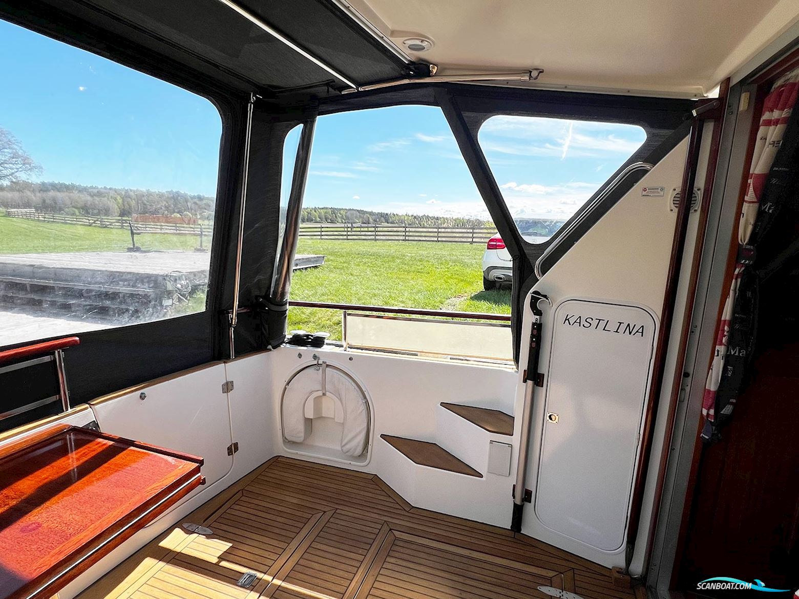 Storebro Royal Cruiser 380 Biscay