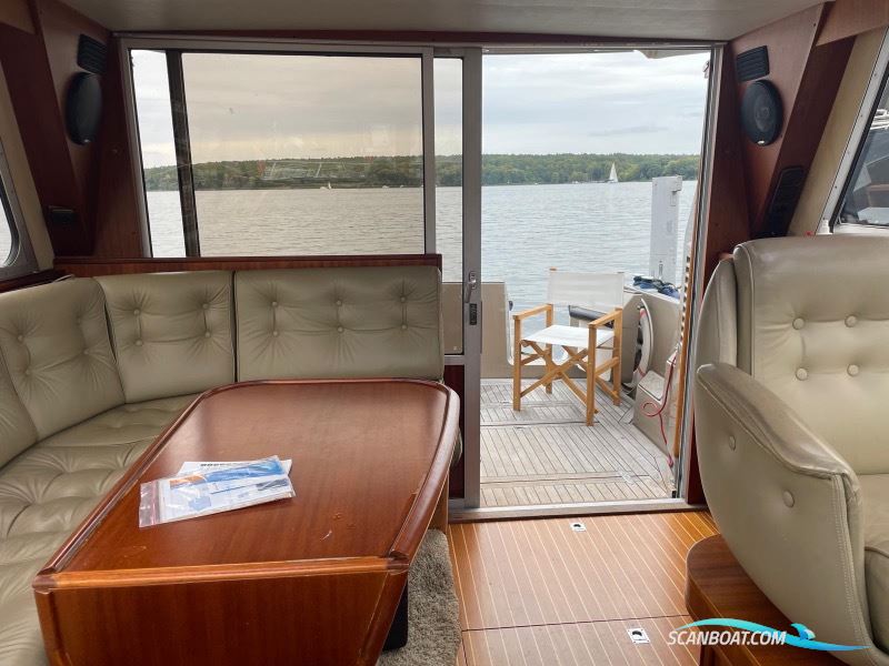 Storebro Royal Cruiser 380 Biscay