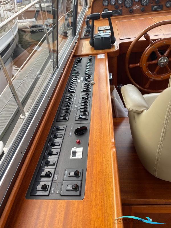 Storebro Royal Cruiser 380 Biscay