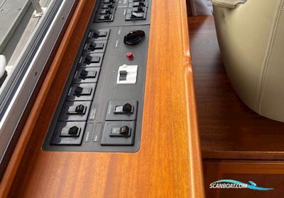 Storebro Royal Cruiser 380 Biscay Motorboot 1997, Dänemark