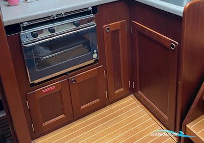 Storebro Royal Cruiser 380 Biscay Motorboot 1997, Dänemark