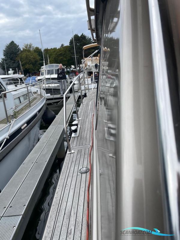 Storebro Royal Cruiser 380 Biscay