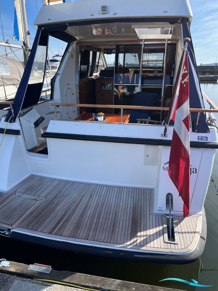 Storebro Royal Cruiser 395 Biscay