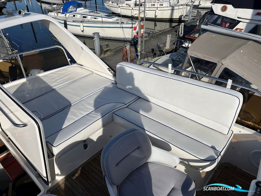 Storebro Royal Cruiser 395 Biscay