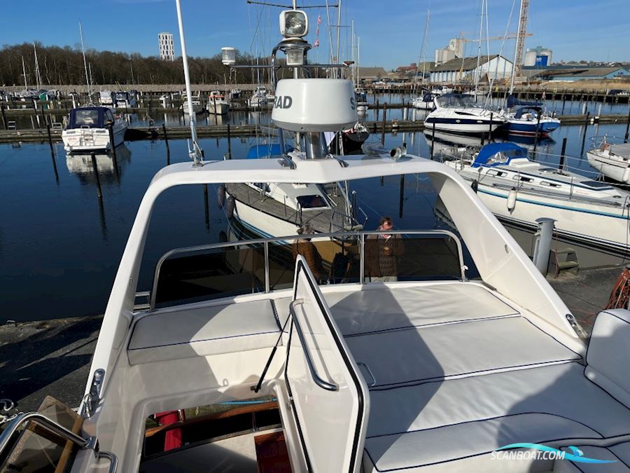 Storebro Royal Cruiser 395 Biscay