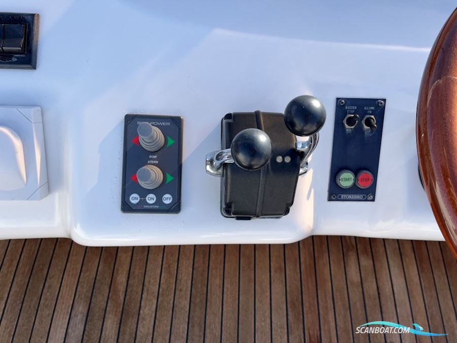 Storebro Royal Cruiser 395 Biscay