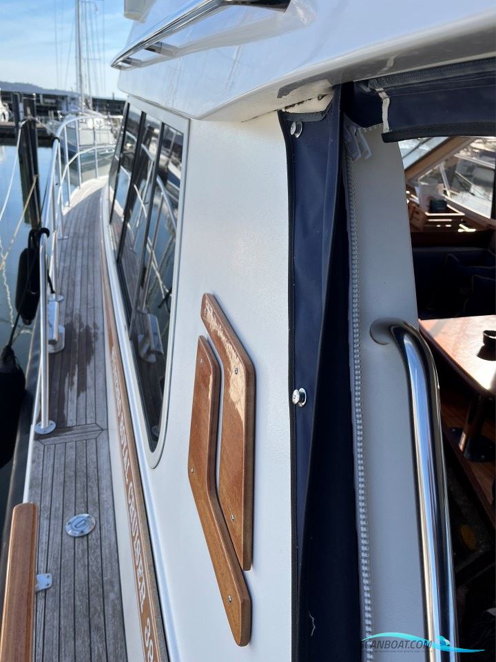 Storebro Royal Cruiser 395 Biscay