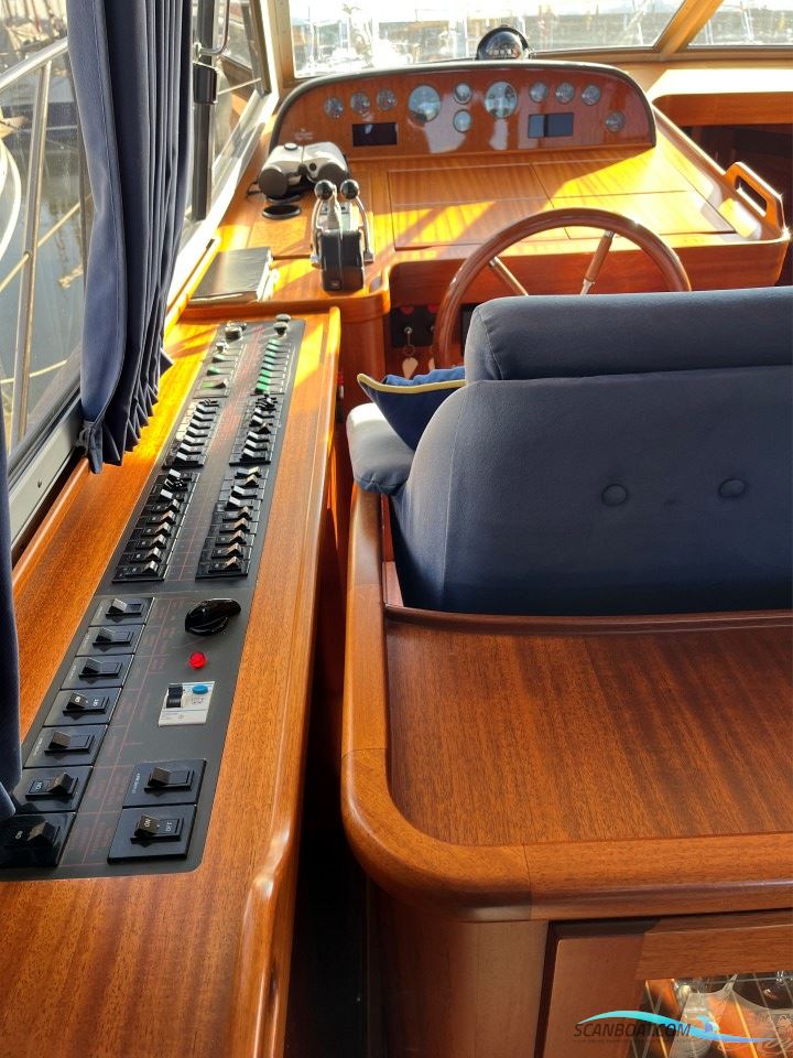 Storebro Royal Cruiser 395 Biscay