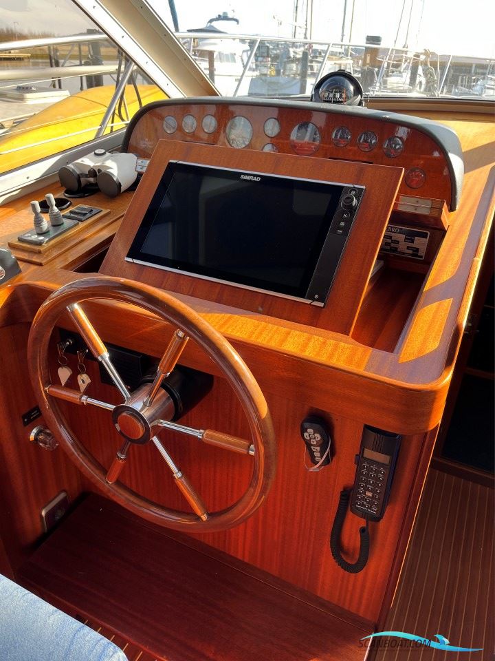 Storebro Royal Cruiser 395 Biscay