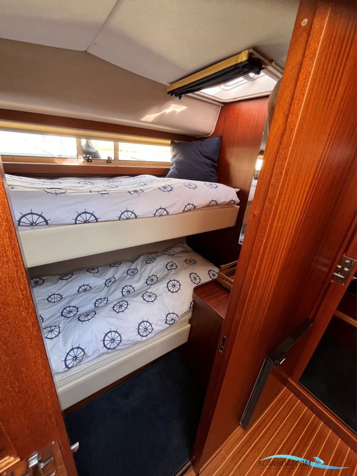 Storebro Royal Cruiser 395 Biscay