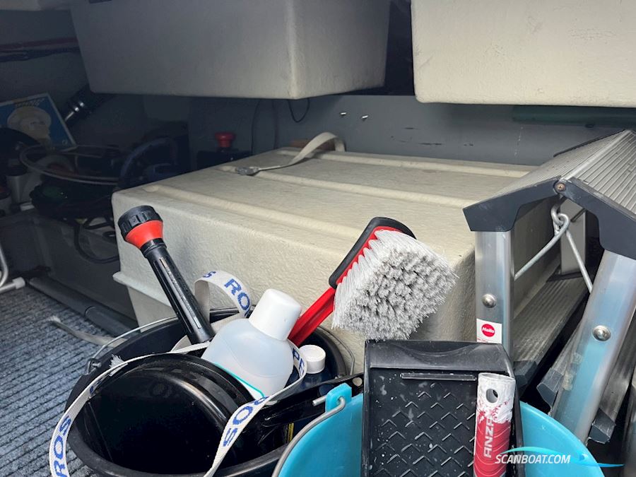 Storebro Royal Cruiser 395 Biscay