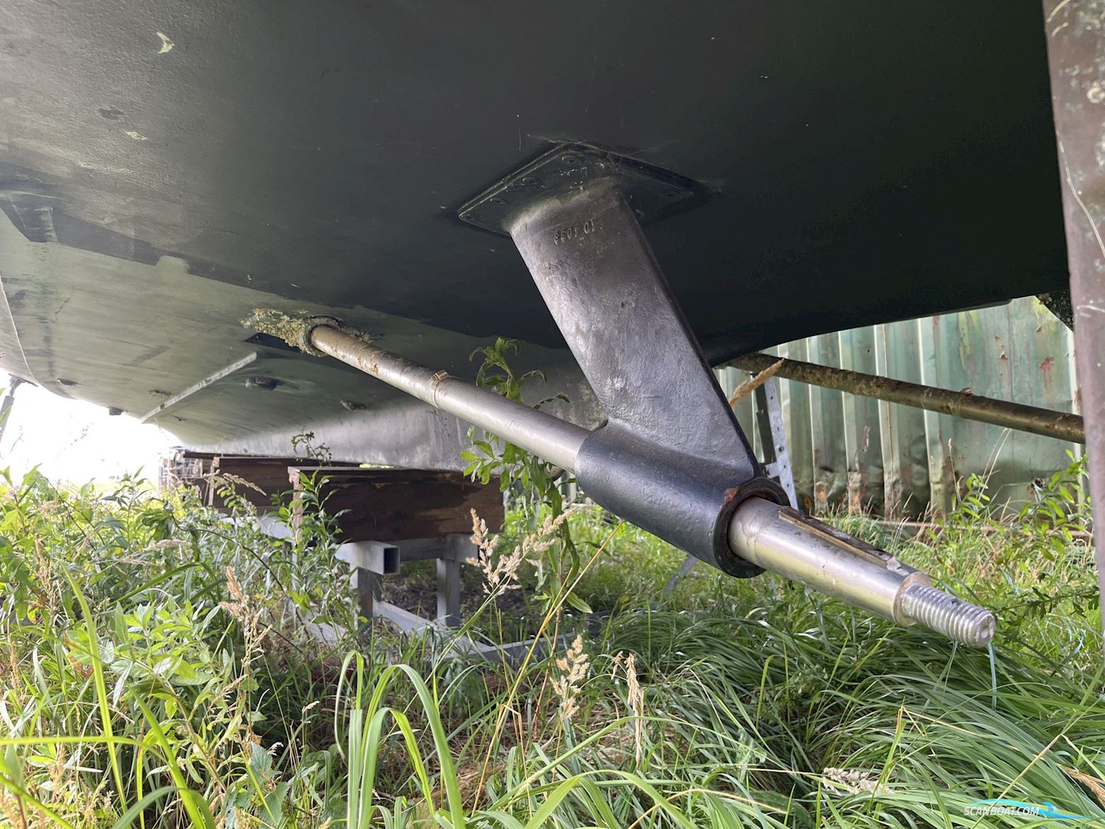 Storebro Royal Cruiser 40 Baltic