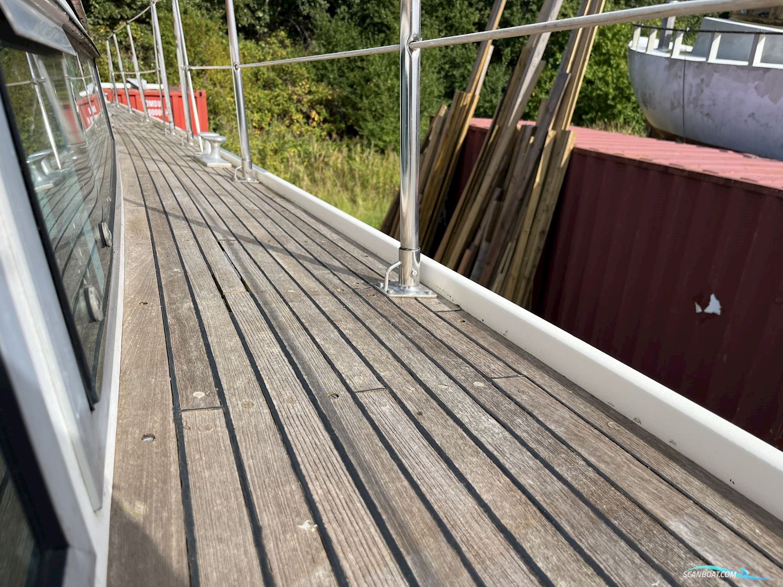 Storebro Royal Cruiser 40 Baltic