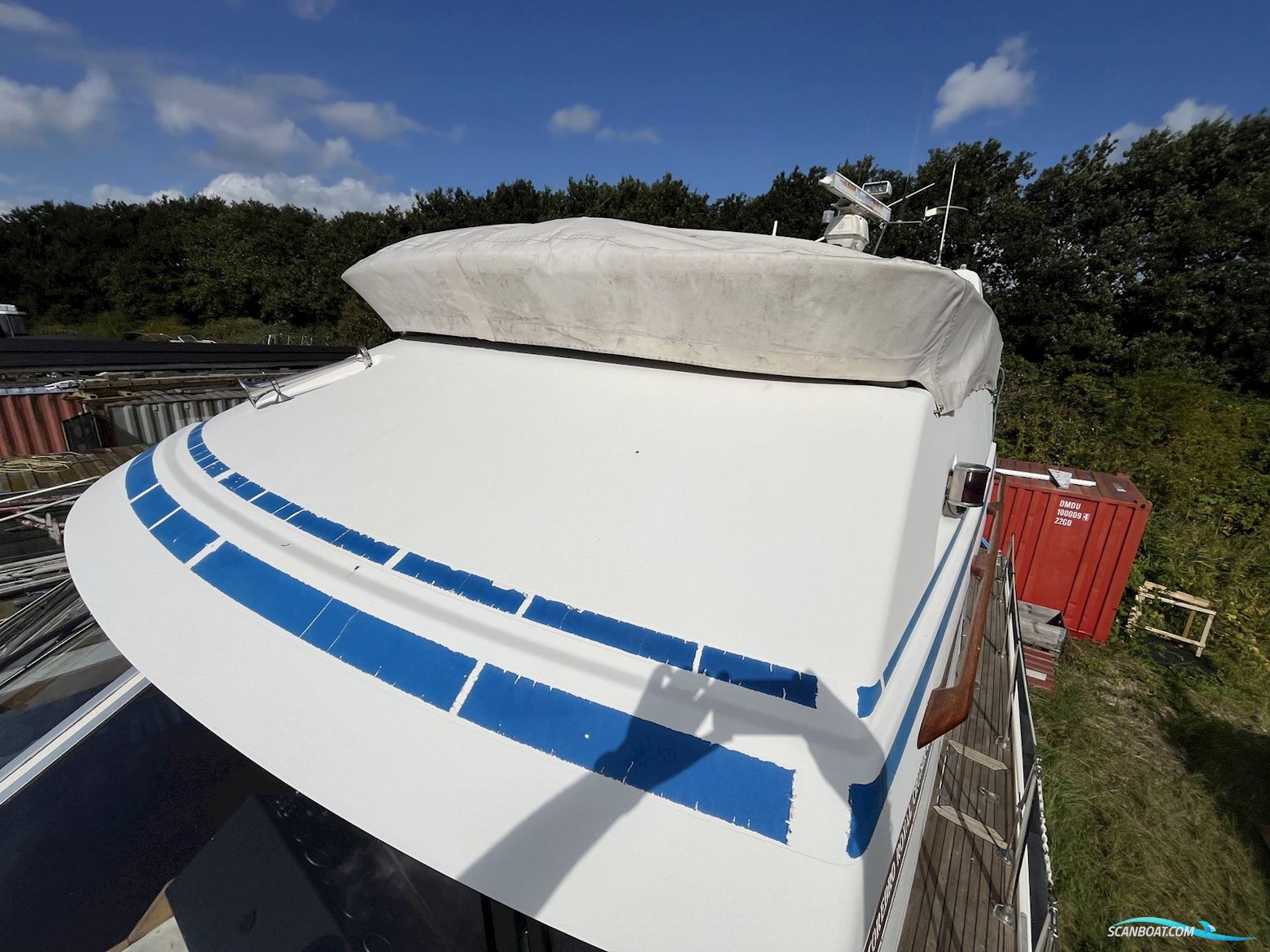 Storebro Royal Cruiser 40 Baltic