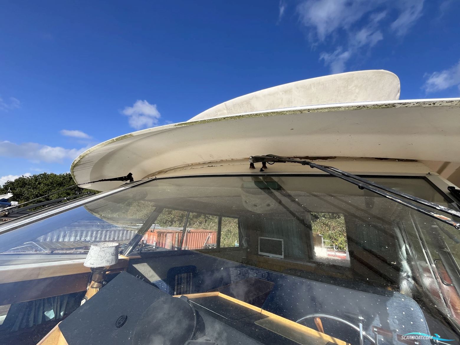 Storebro Royal Cruiser 40 Baltic