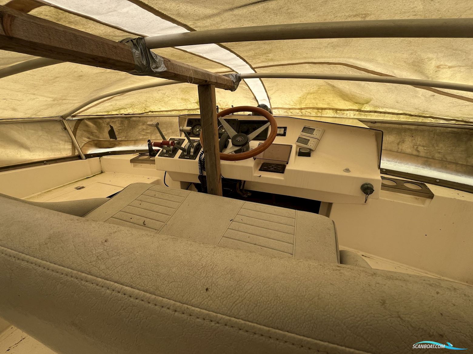 Storebro Royal Cruiser 40 Baltic