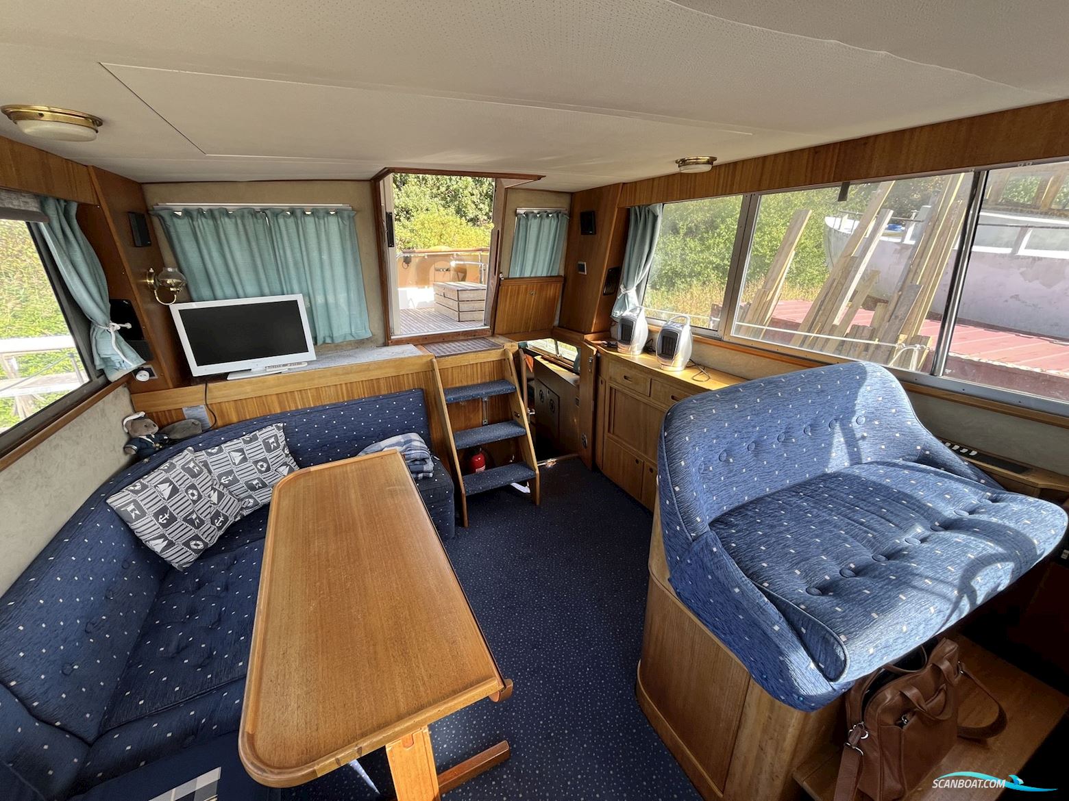 Storebro Royal Cruiser 40 Baltic