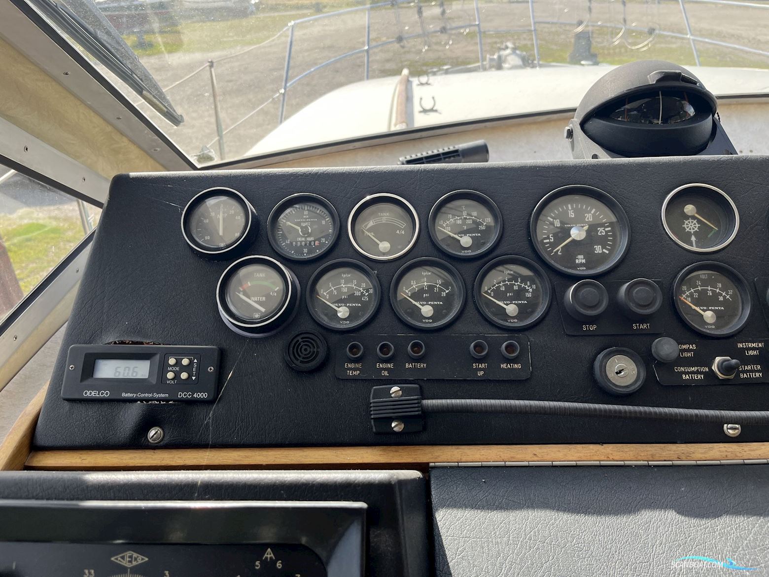 Storebro Royal Cruiser 40 Baltic