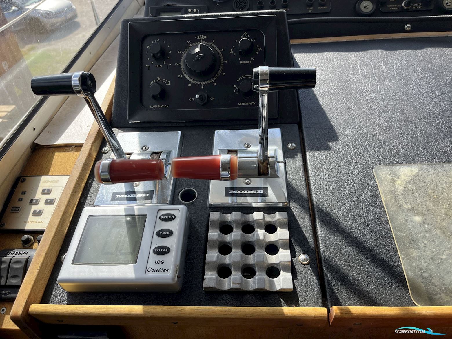 Storebro Royal Cruiser 40 Baltic