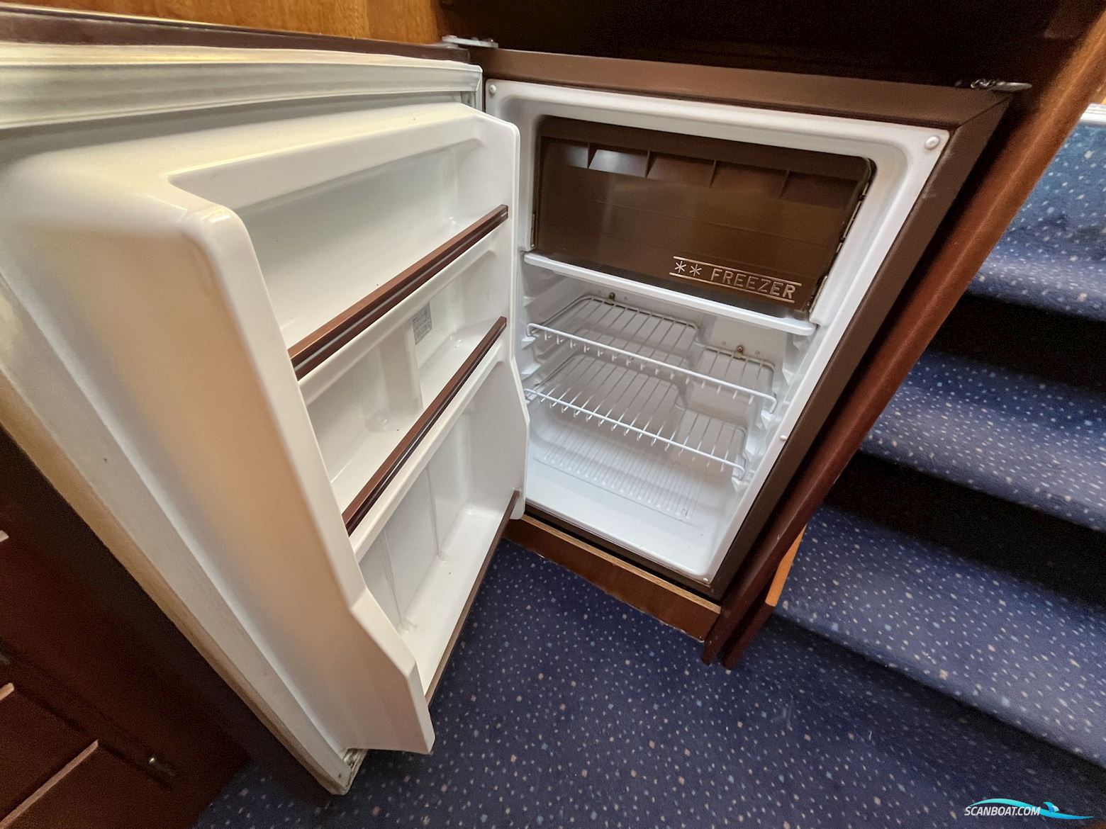 Storebro Royal Cruiser 40 Baltic