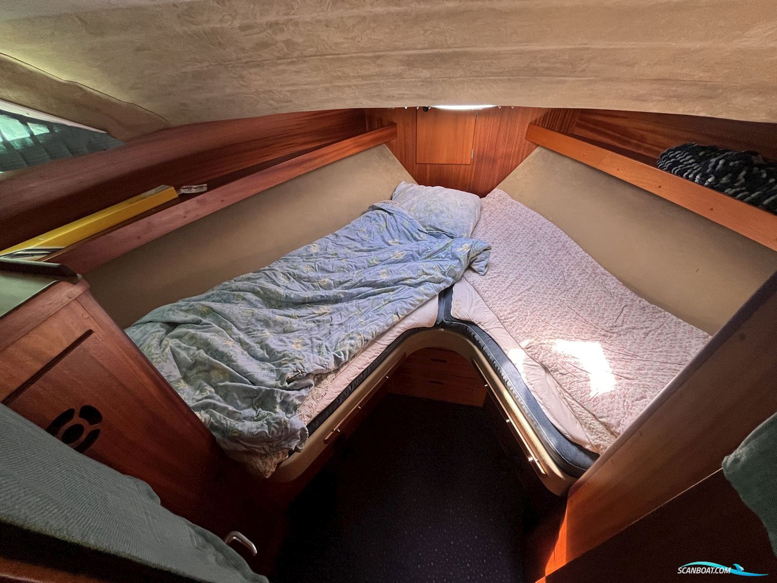 Storebro Royal Cruiser 40 Baltic