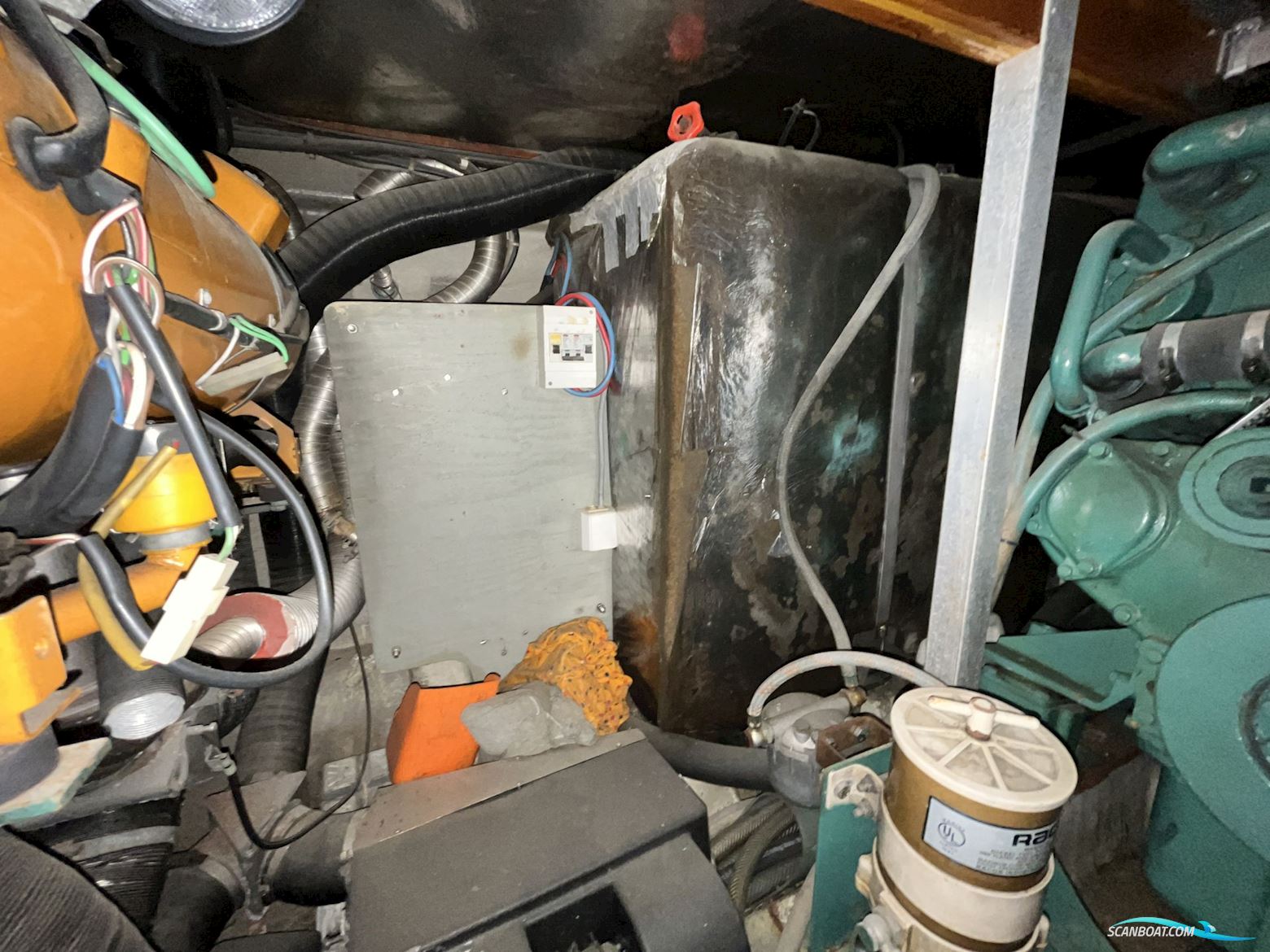 Storebro Royal Cruiser 40 Baltic