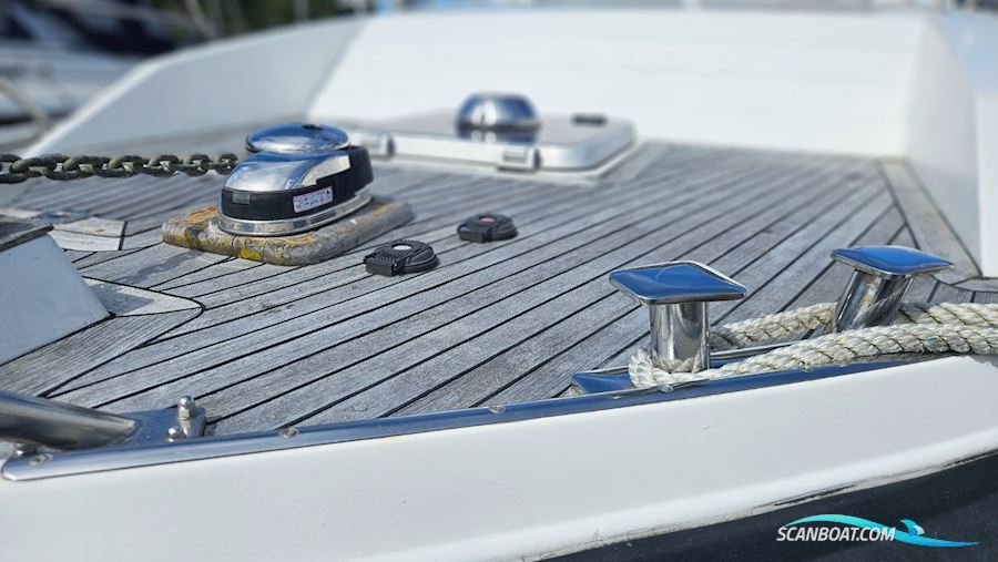 Storebro Royal Cruiser 40 Baltic