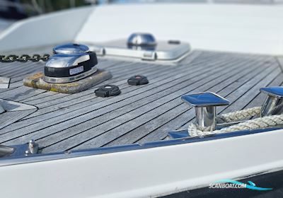 Storebro Royal Cruiser 40 Baltic Motorboot 1983, mit Tamd70D motor, Sweden