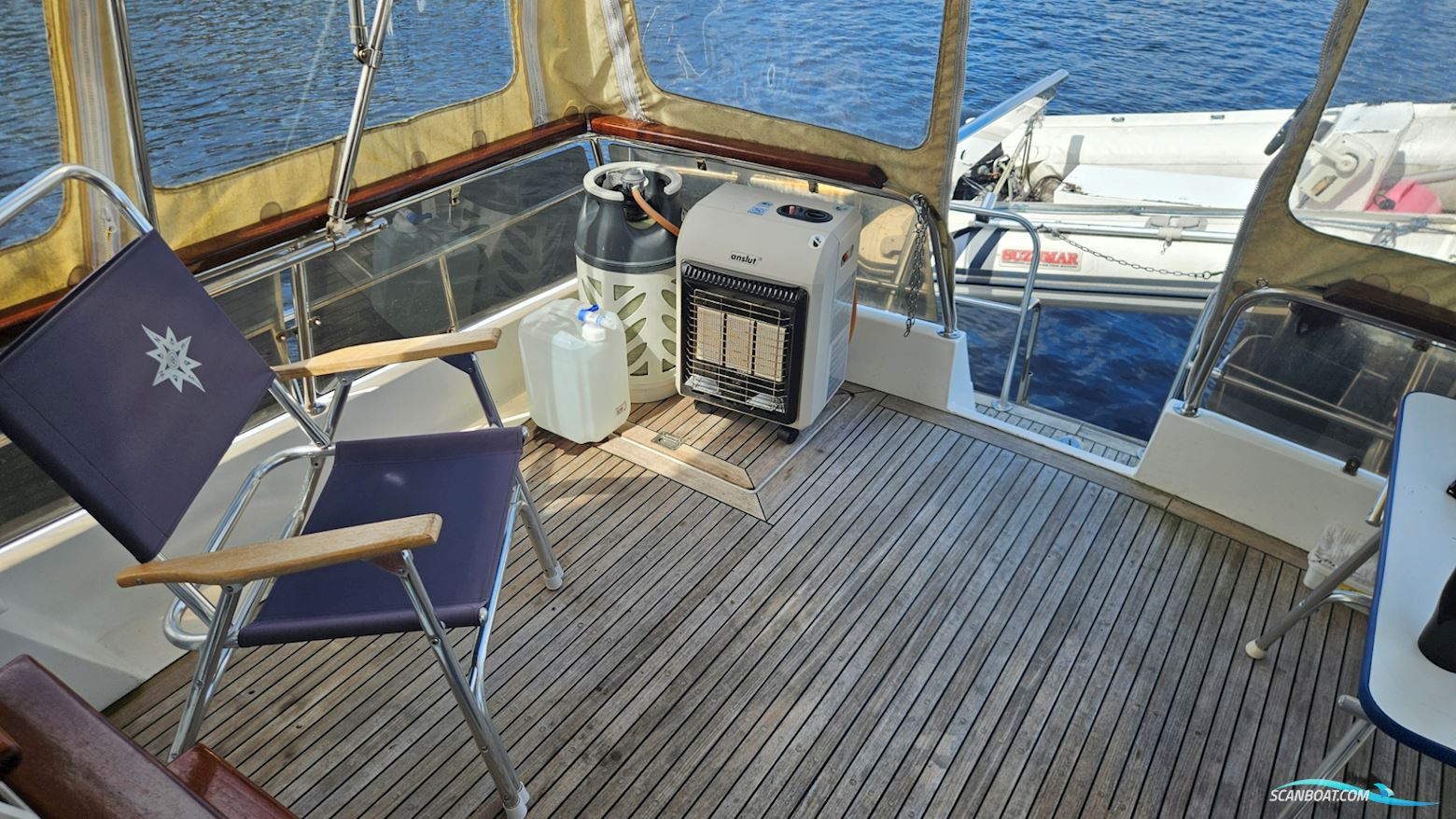 Storebro Royal Cruiser 40 Baltic