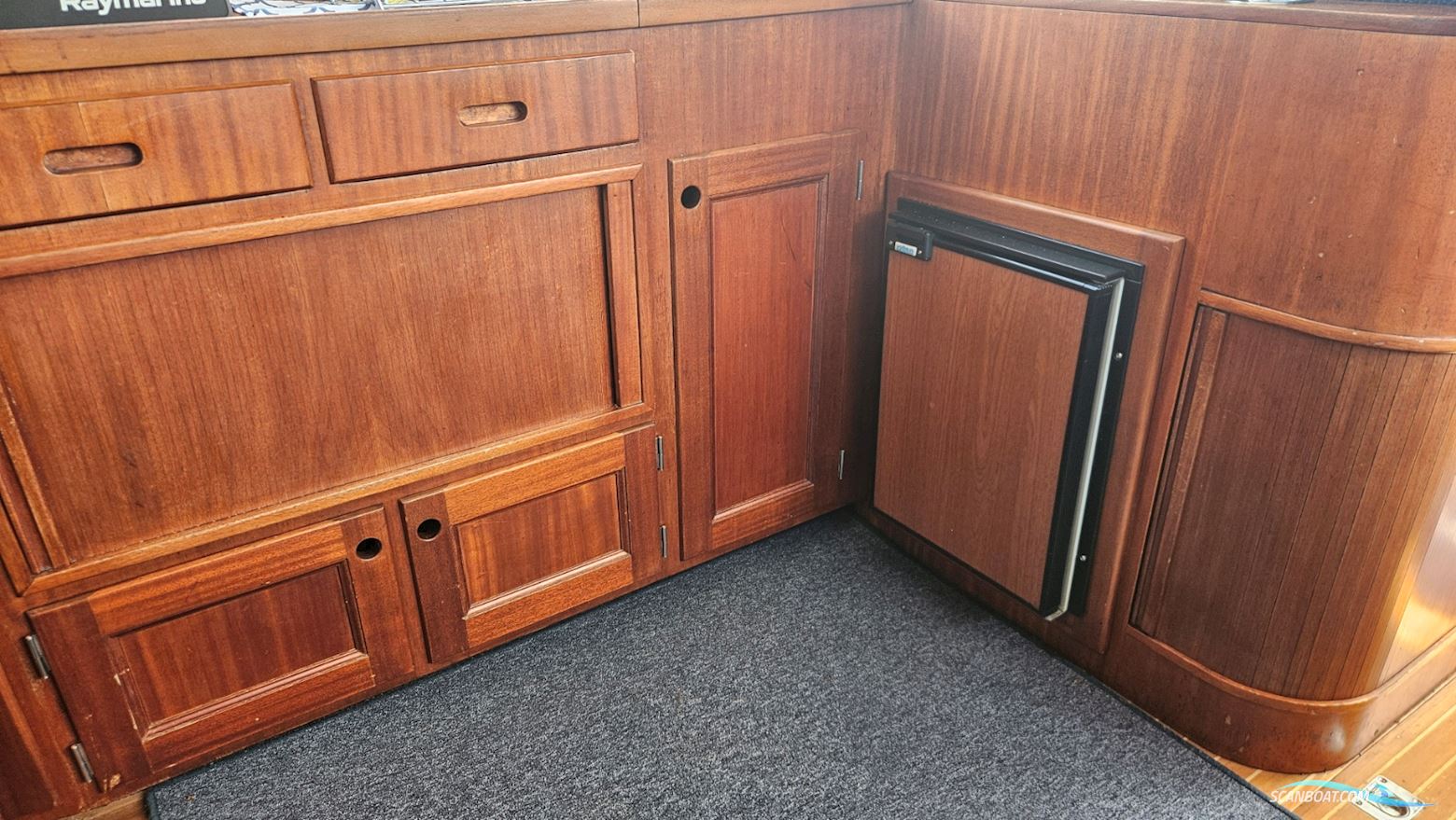 Storebro Royal Cruiser 40 Baltic
