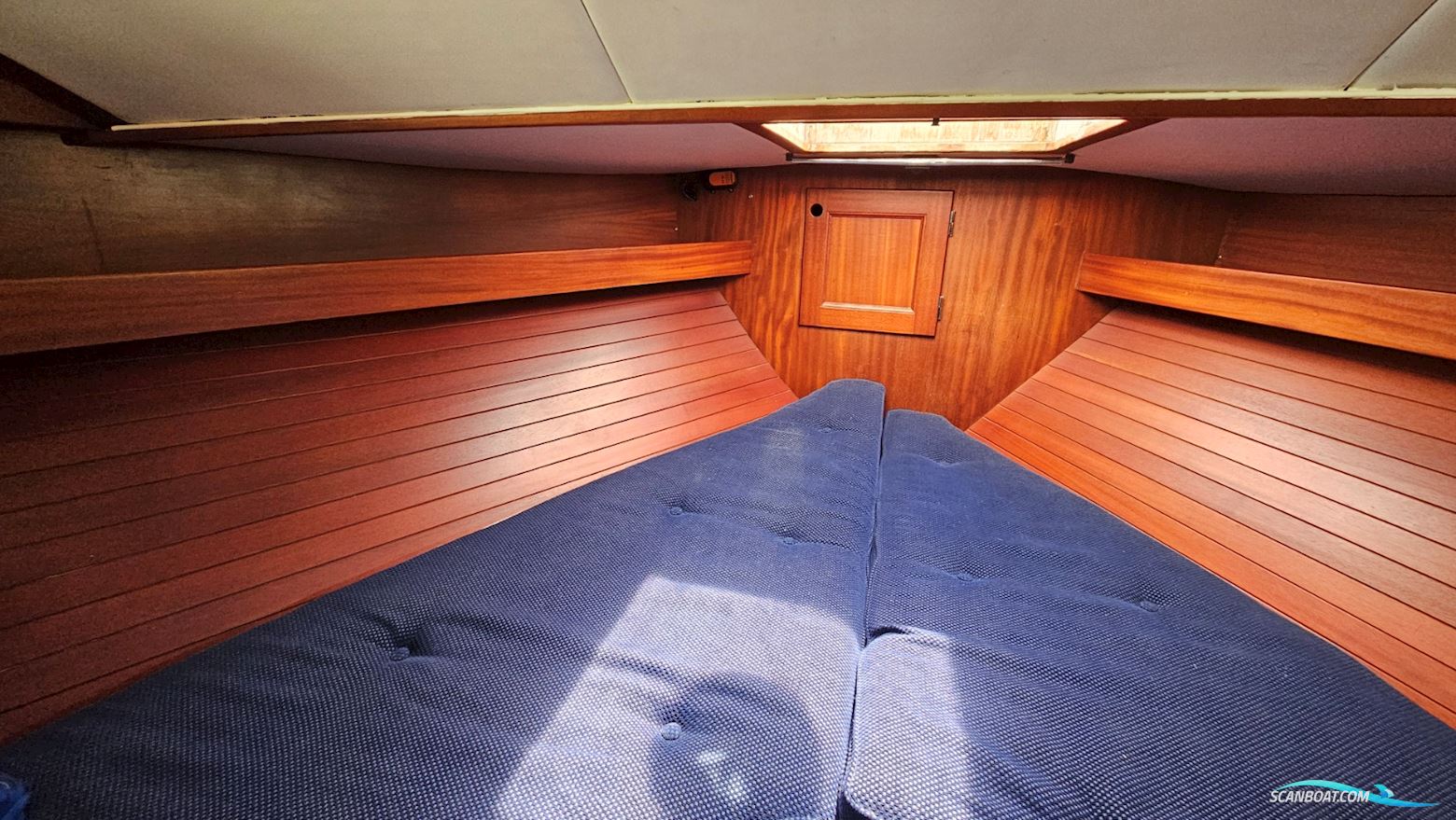 Storebro Royal Cruiser 40 Baltic