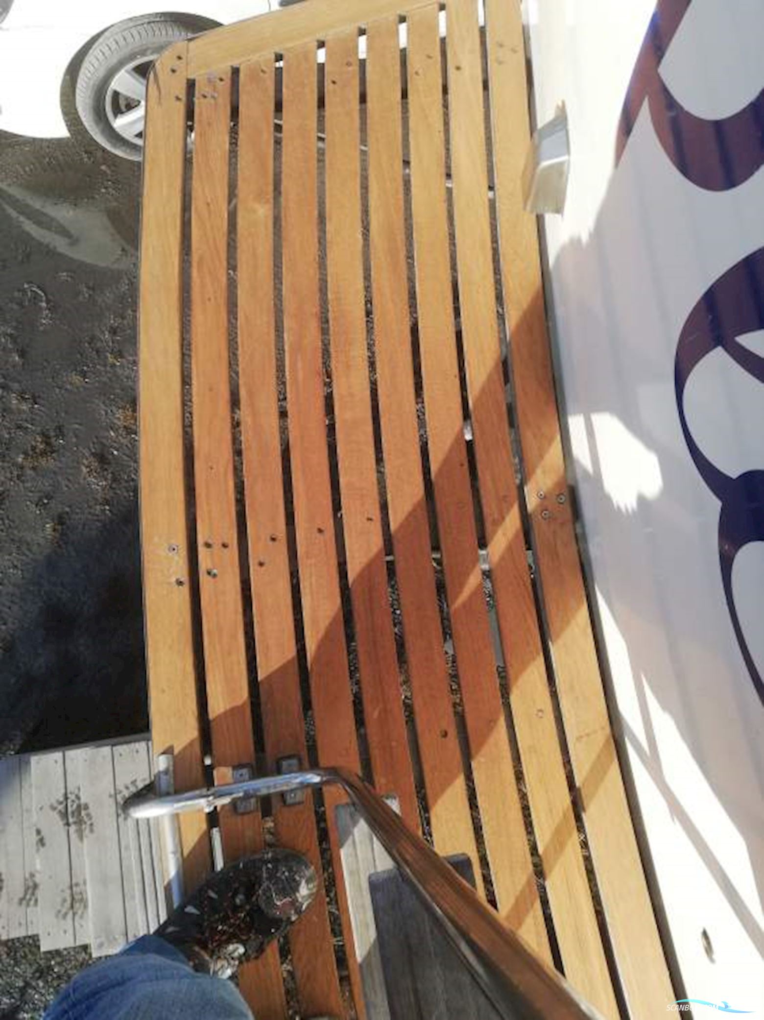 Storebro Royal Cruiser 40 Biscaya