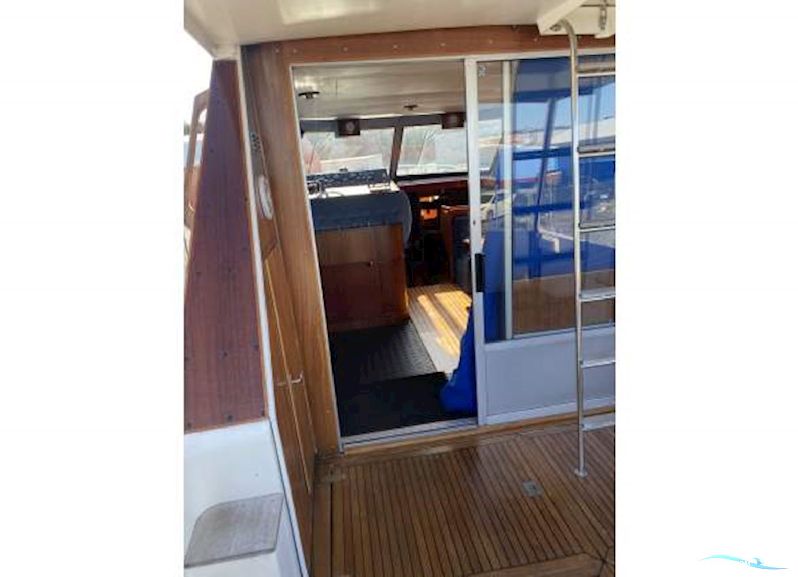 Storebro Royal Cruiser 40 Biscaya