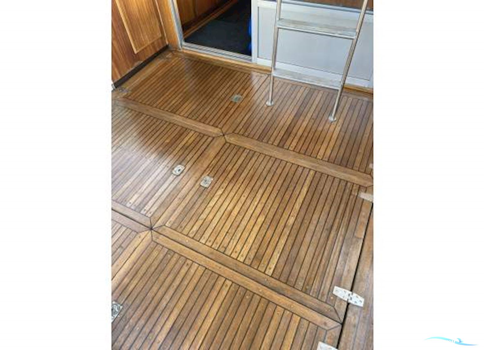 Storebro Royal Cruiser 40 Biscaya