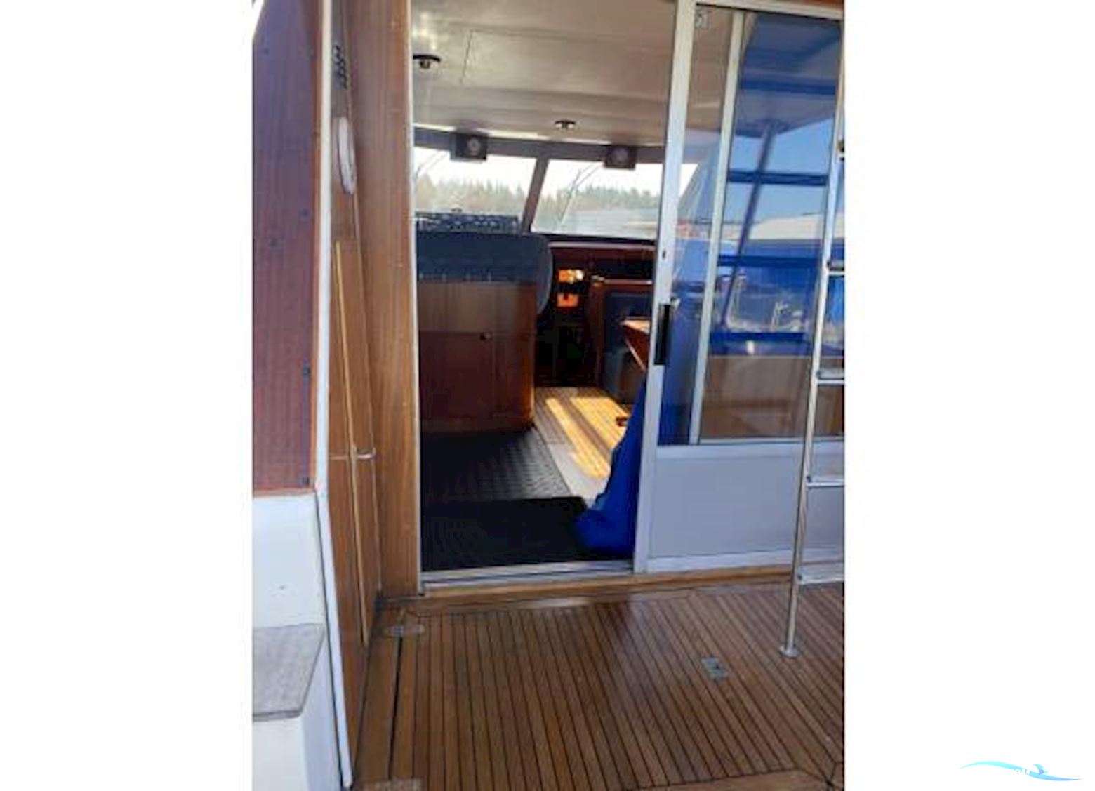 Storebro Royal Cruiser 40 Biscaya