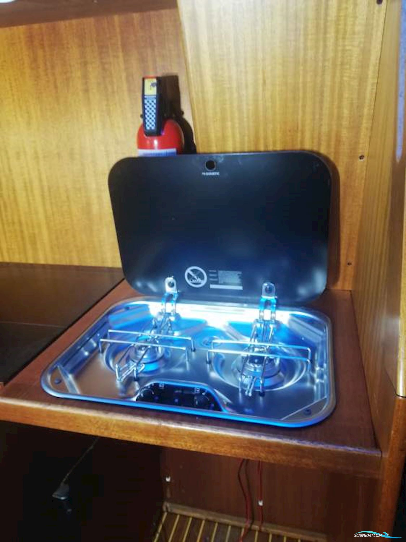 Storebro Royal Cruiser 40 Biscaya