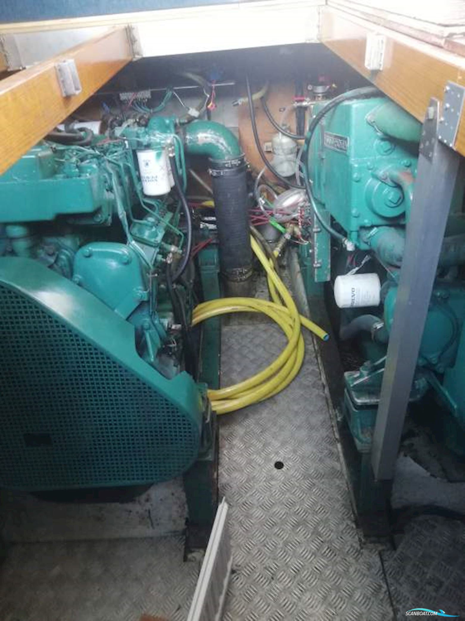 Storebro Royal Cruiser 40 Biscaya