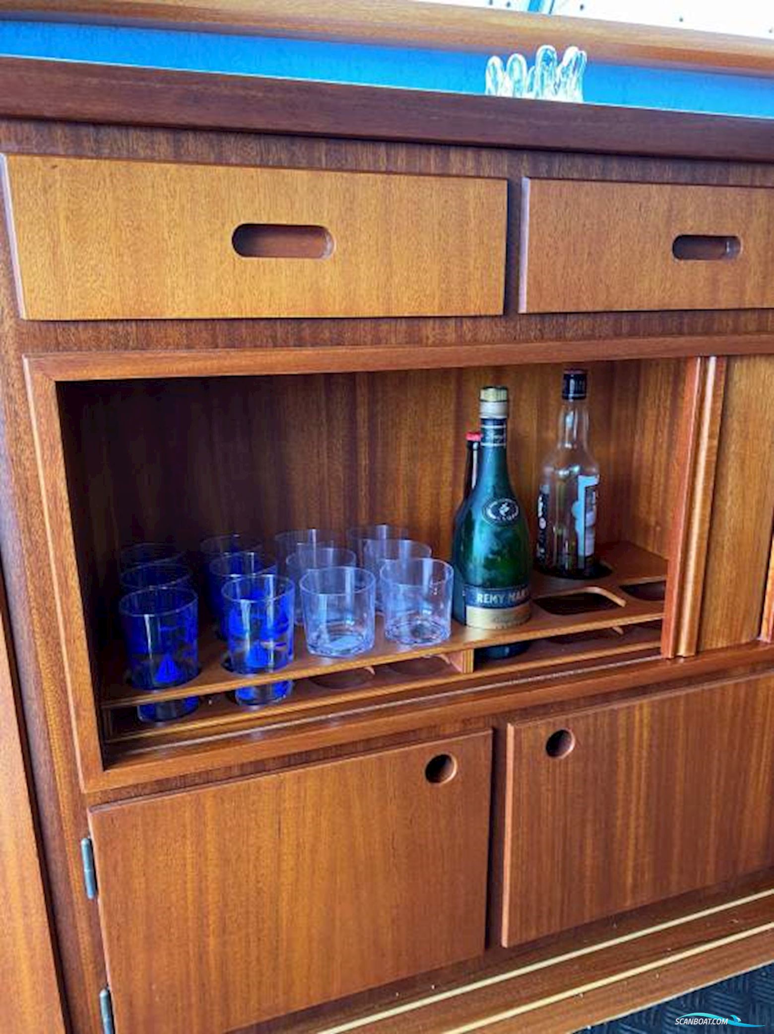 Storebro Royal Cruiser 40 Biscaya