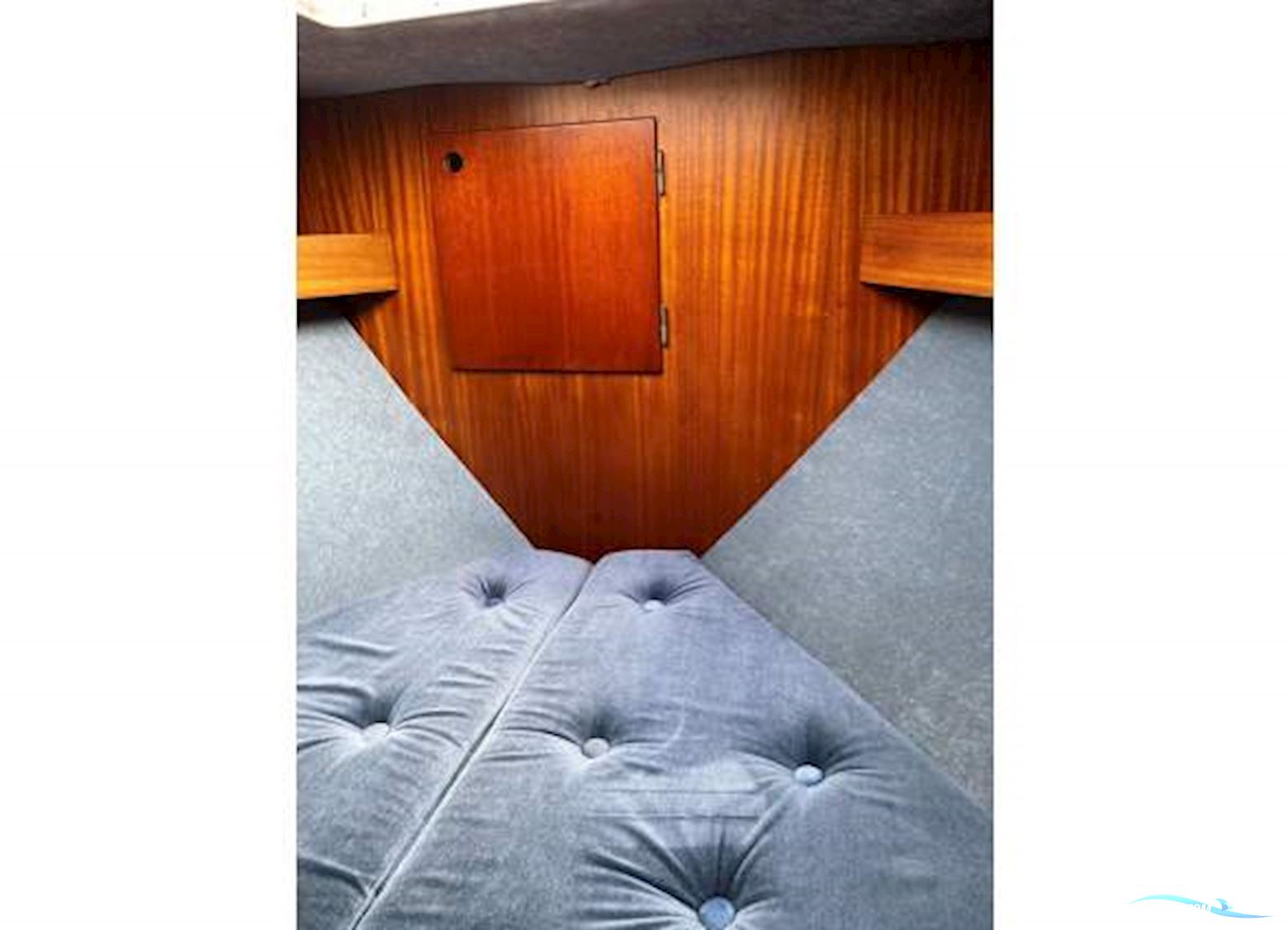 Storebro Royal Cruiser 40 Biscaya