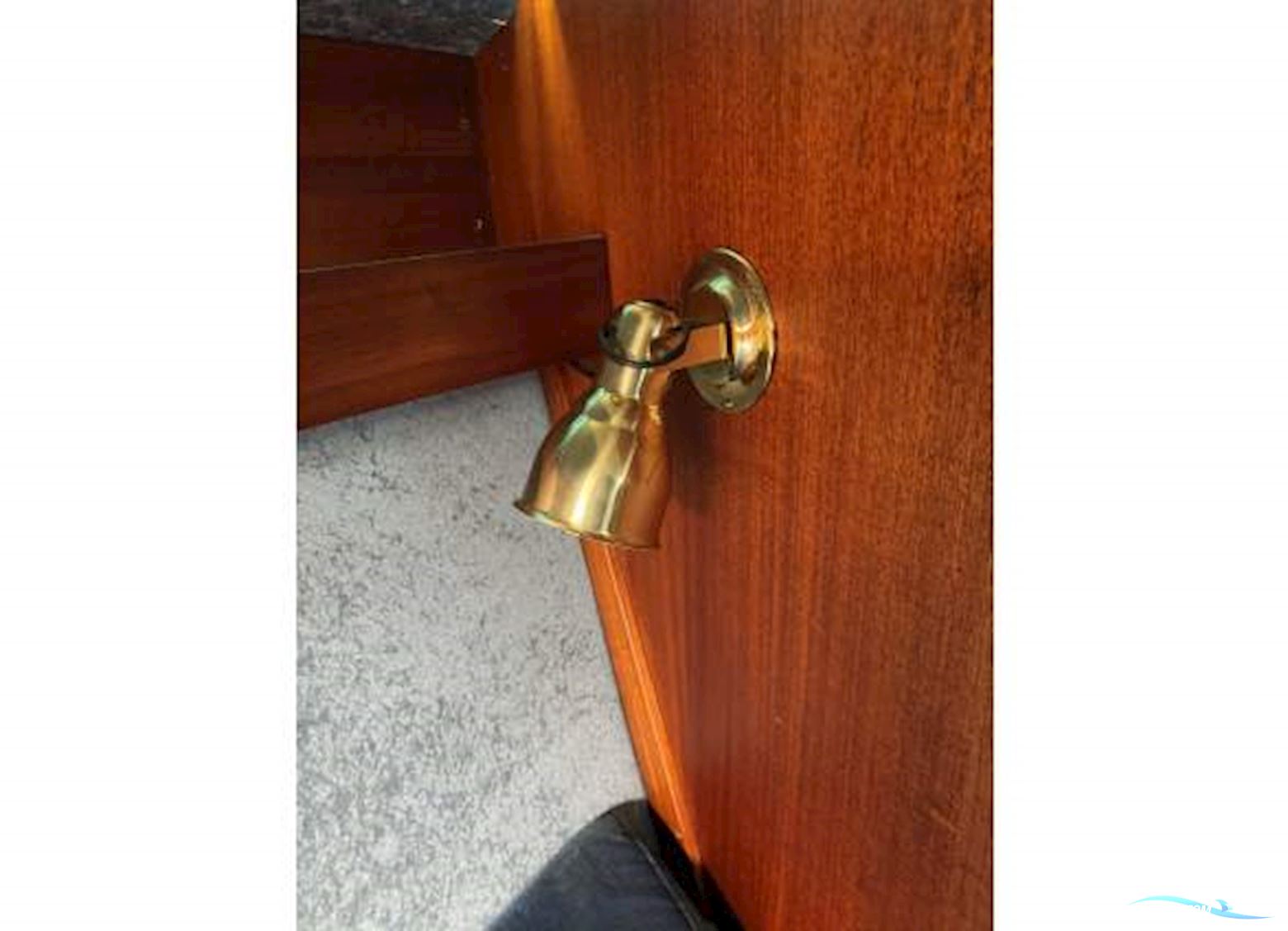 Storebro Royal Cruiser 40 Biscaya