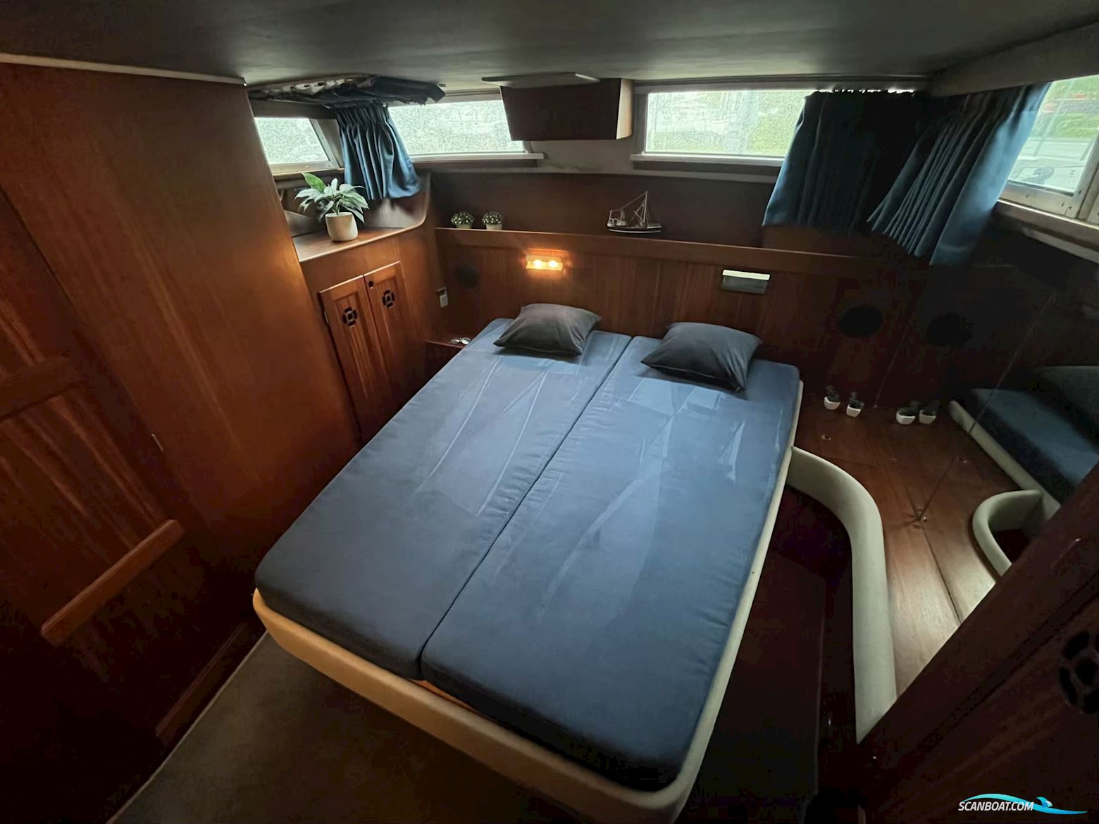 Storebro Royal Cruiser 40 Fly (1988)