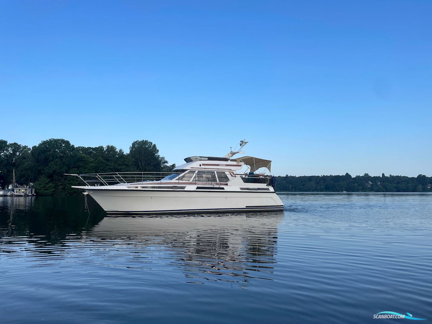 Storebro Royal Cruiser 420 Baltic