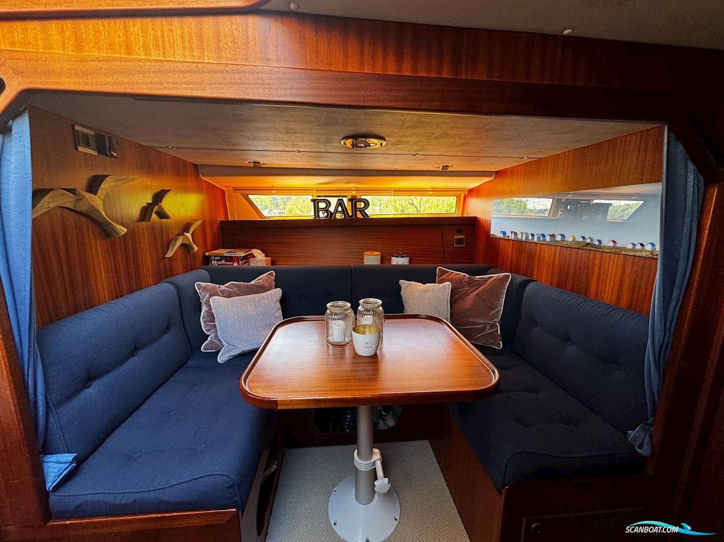 Storebro Royal Cruiser 420 Baltic