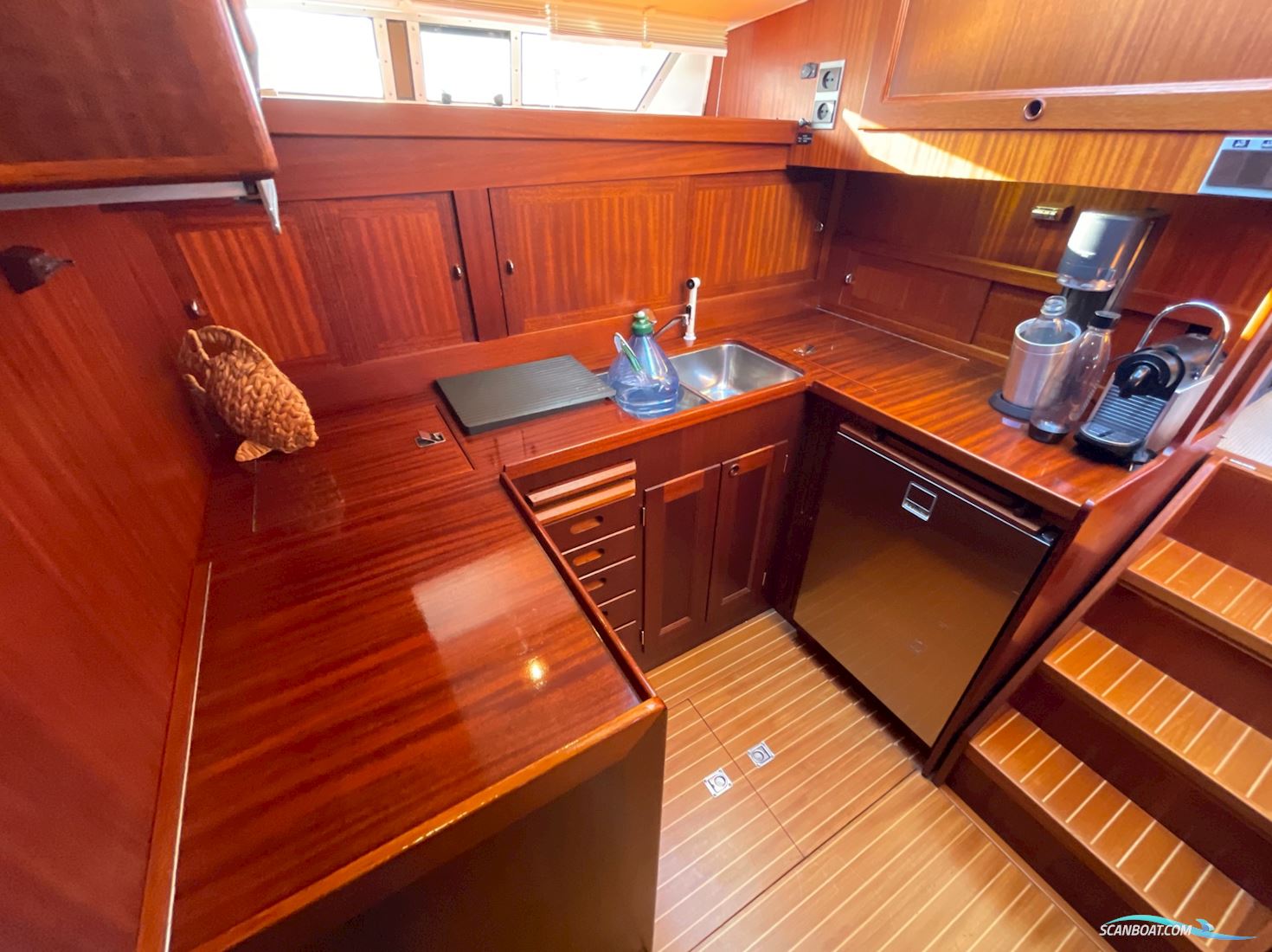 Storebro Royal Cruiser 420 Baltic