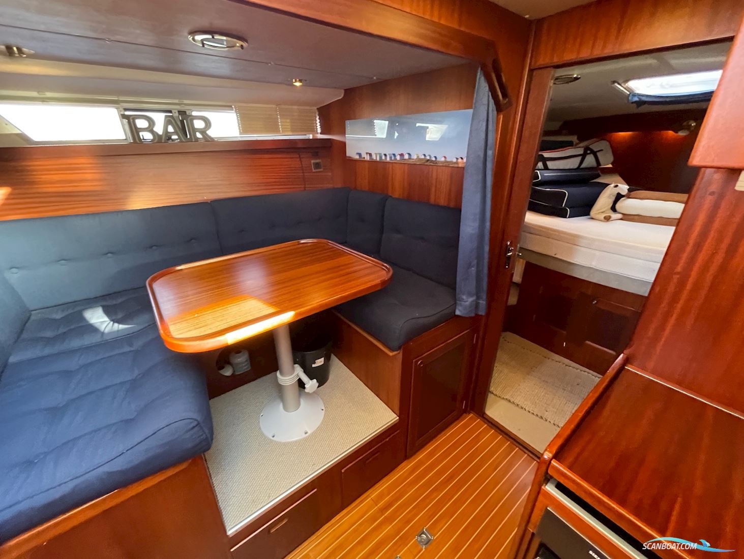 Storebro Royal Cruiser 420 Baltic