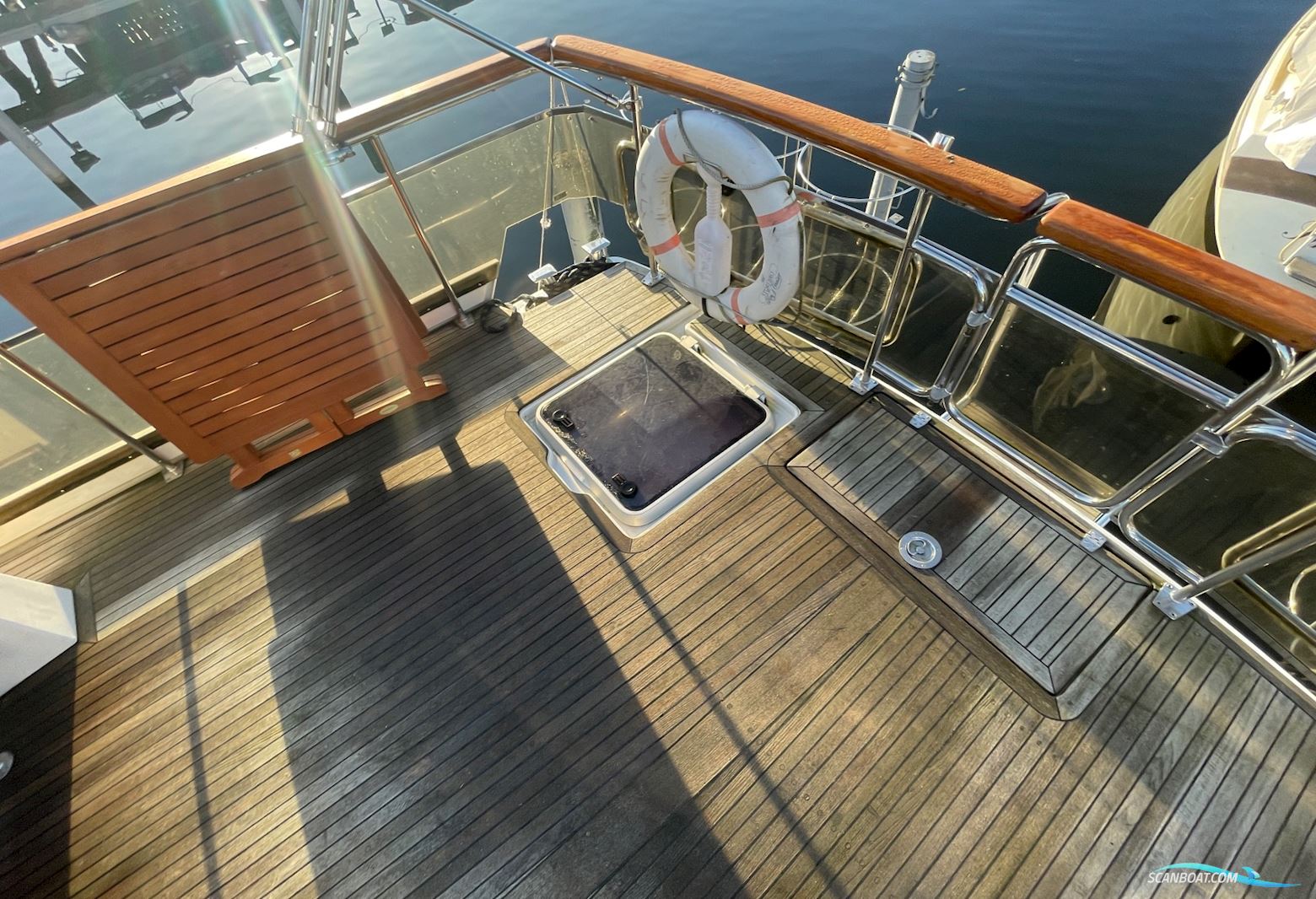 Storebro Royal Cruiser 420 Baltic